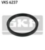 SKF VKS 6237 Shaft Seal, wheel bearing